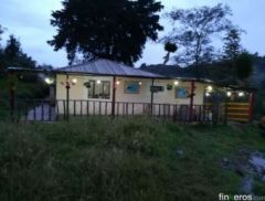 El Cedro - Finca en San Miguel de sema, Boyacá